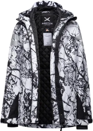 Arctix Kids' Steep Run Insulated Jacket