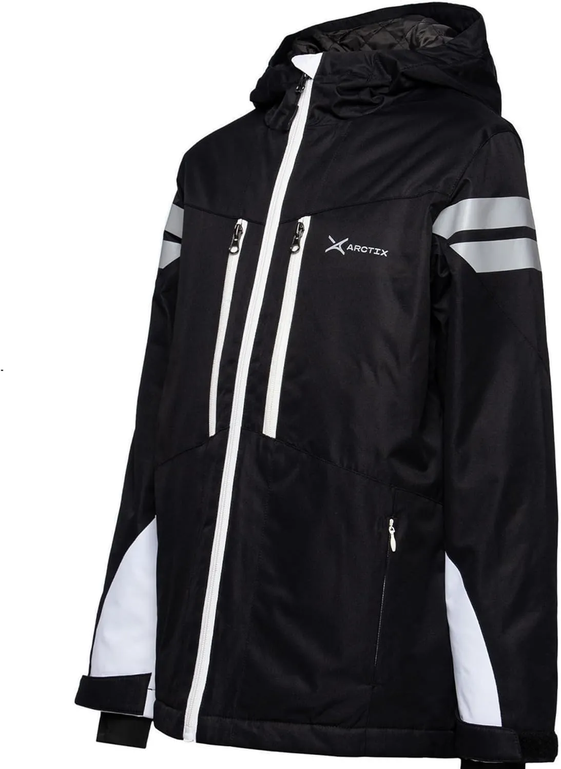 Arctix Kids' Steep Run Insulated Jacket
