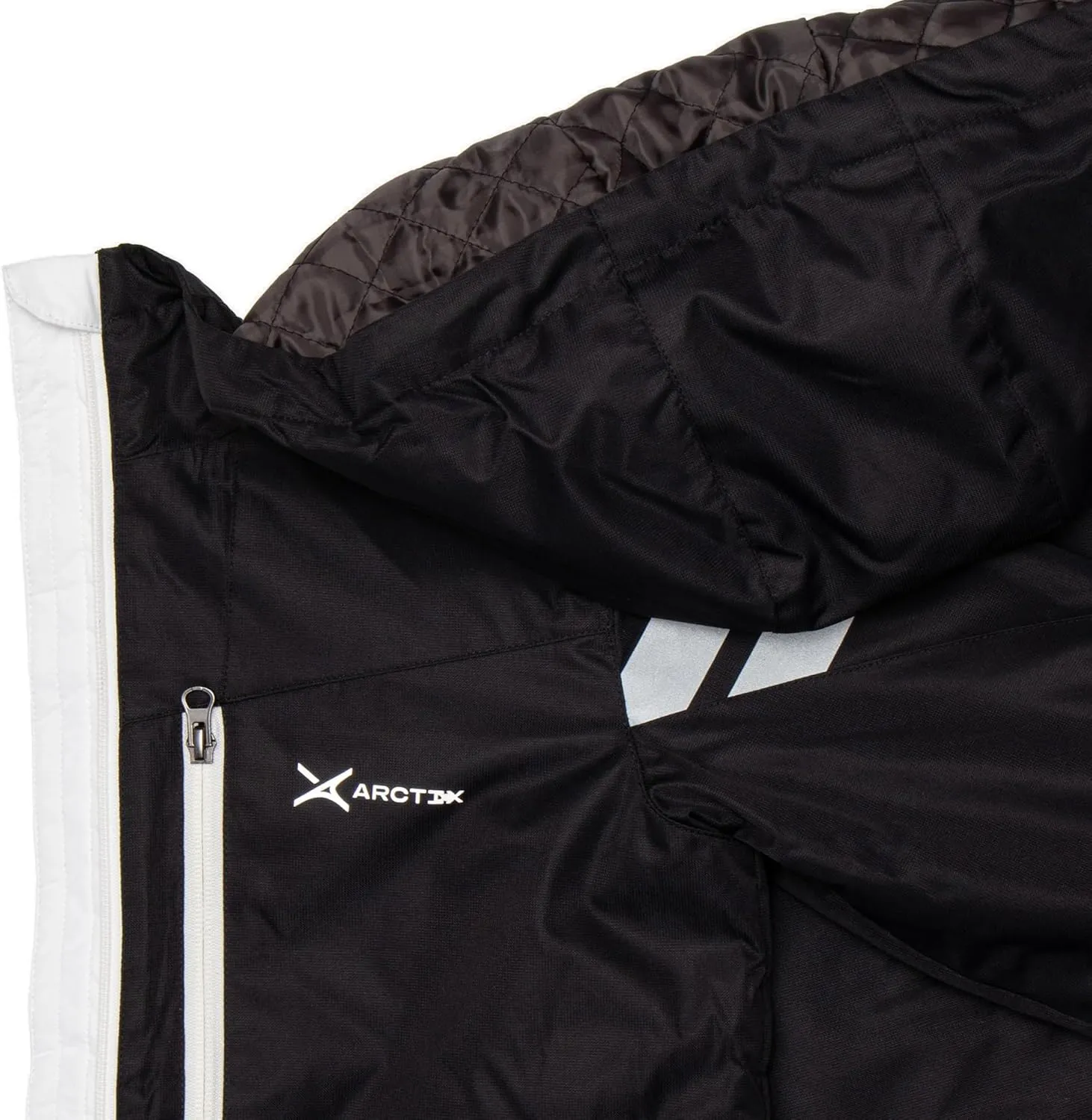 Arctix Kids' Steep Run Insulated Jacket