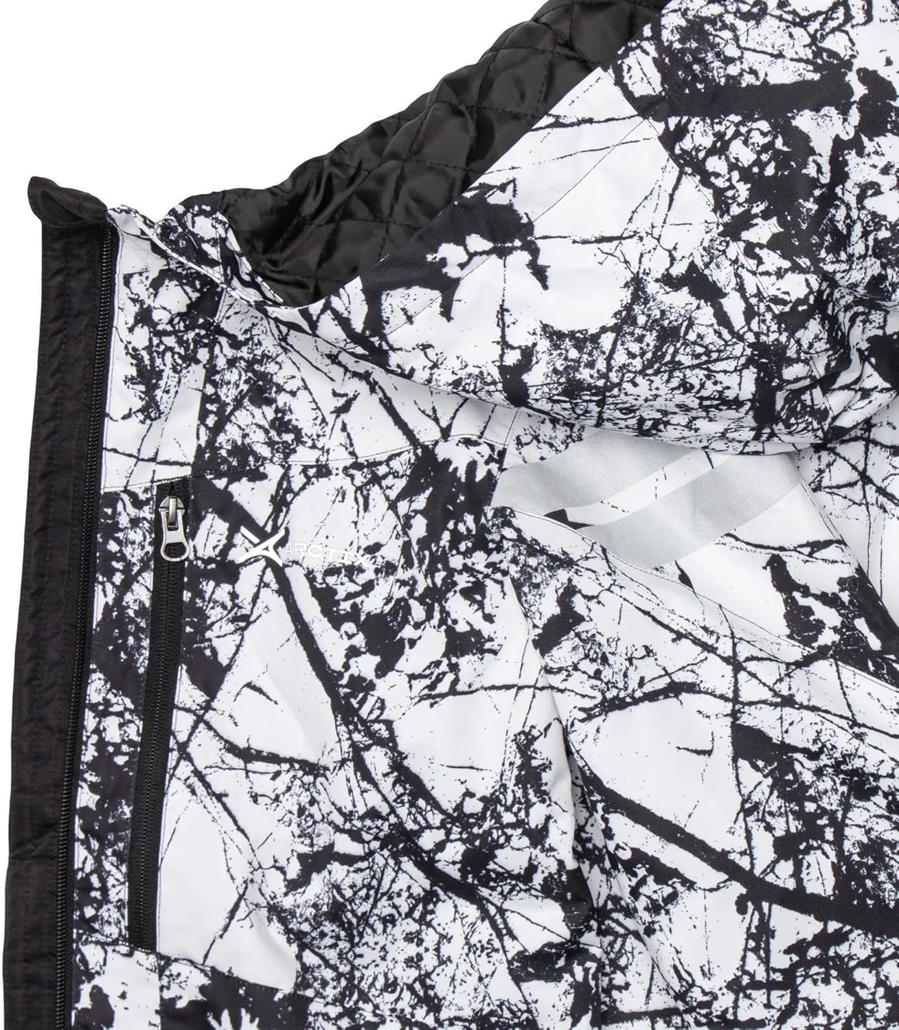 Arctix Kids' Steep Run Insulated Jacket