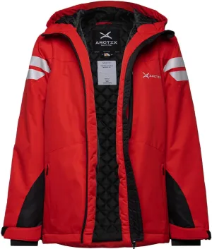 Arctix Kids' Steep Run Insulated Jacket