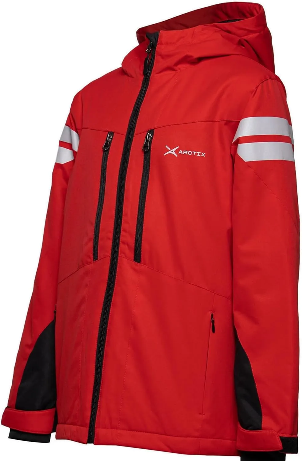 Arctix Kids' Steep Run Insulated Jacket