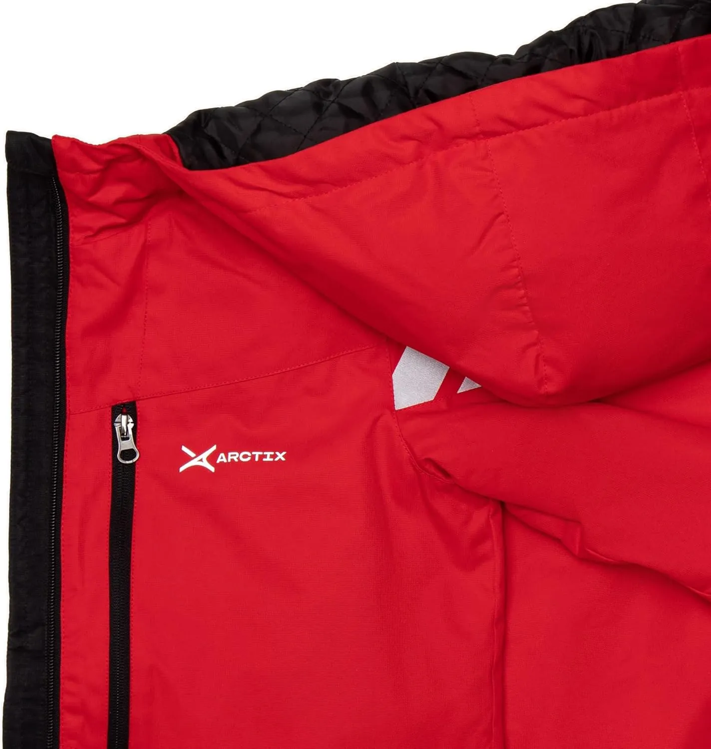 Arctix Kids' Steep Run Insulated Jacket
