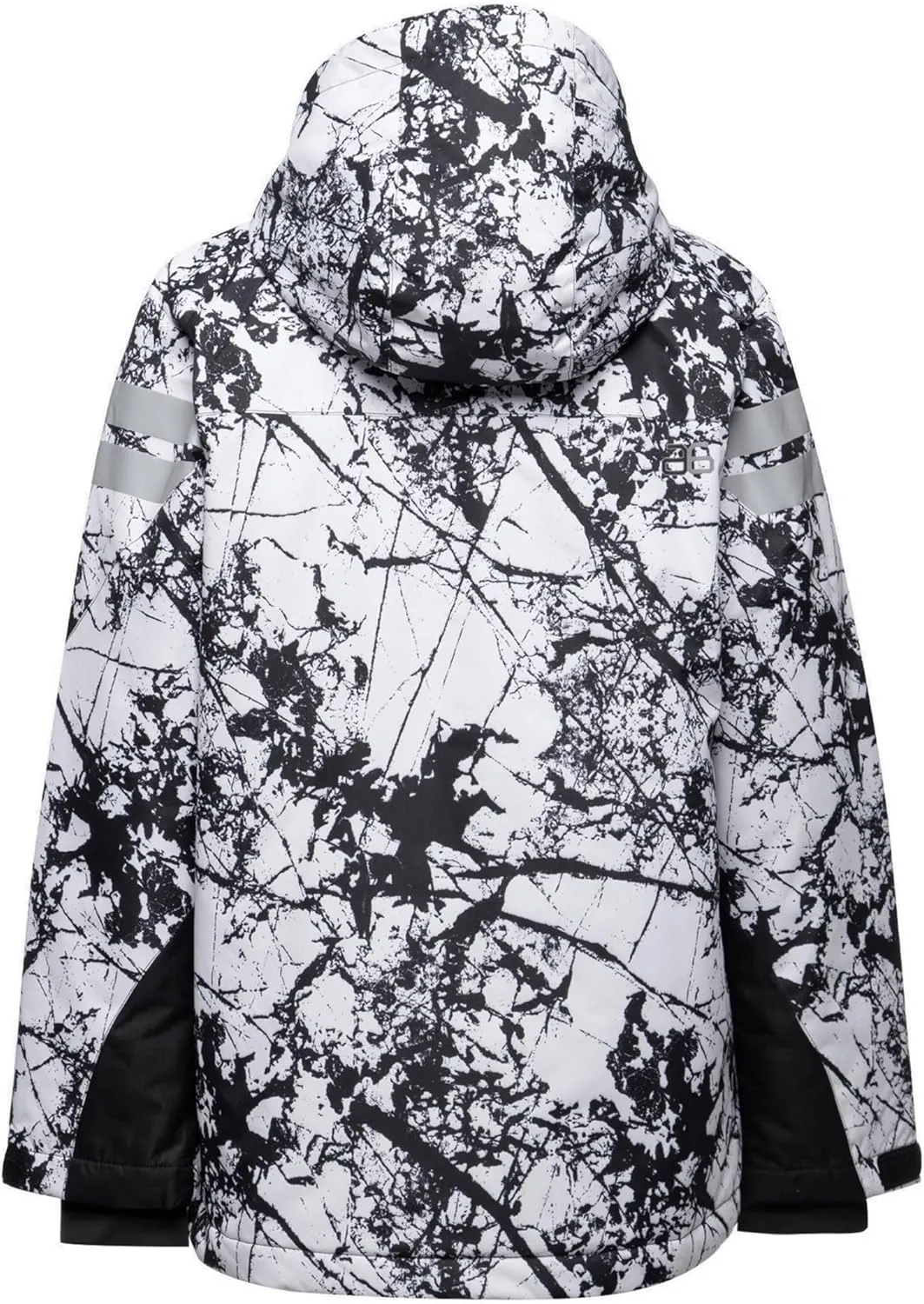 Arctix Kids' Steep Run Insulated Jacket