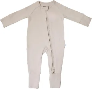 Bamboo Baby Romper, Bamboo Baby Pajamas and Loungewear–Newborn- 12-Months Gender Neutral Essentials