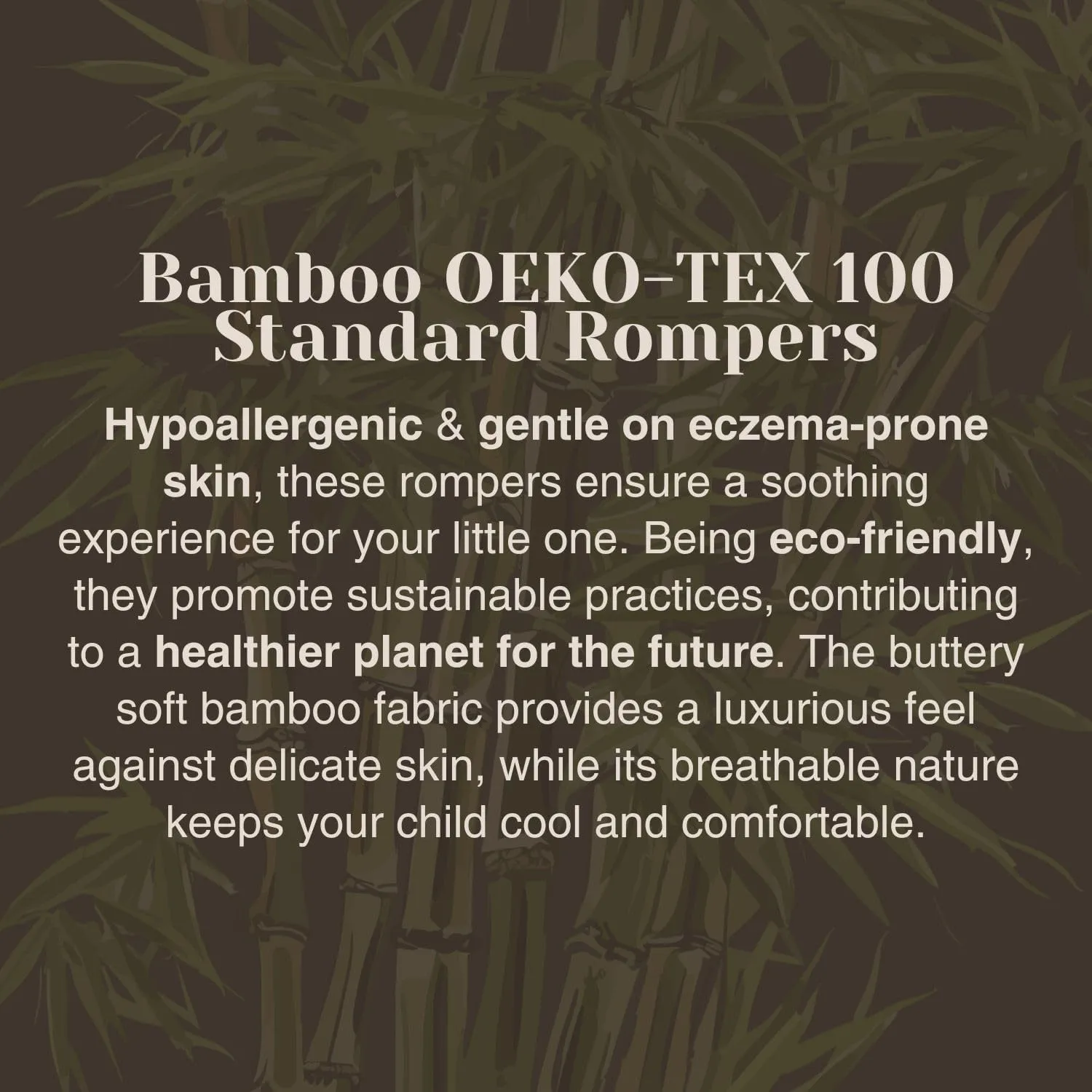 Bamboo Toddler Short Set, Bamboo Toddler Pajamas and Loungewear, 18-months to 6Y, Gender Neutral Essentials