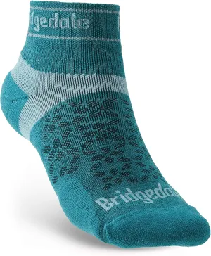 Bridgedale Women's Trail Run Ultralight T2 Merino Performance Ankle