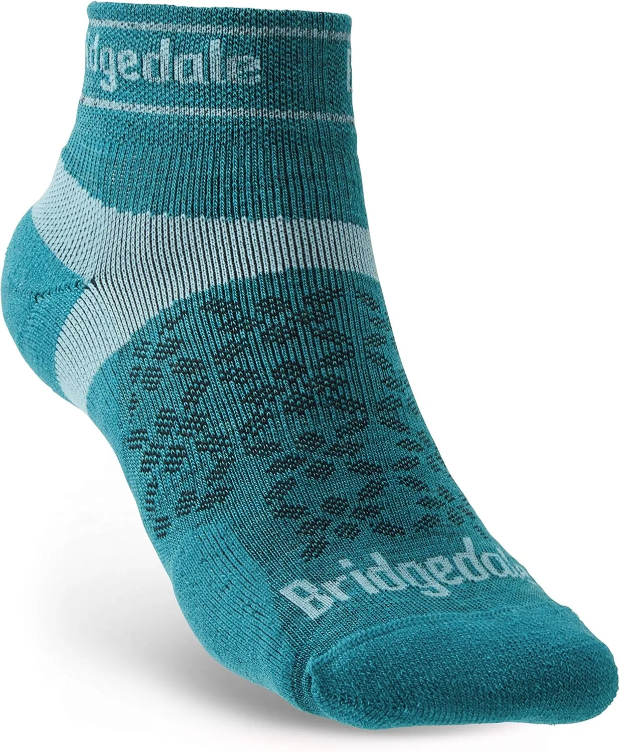 Bridgedale Women's Trail Run Ultralight T2 Merino Performance Ankle