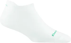 Darn Tough Women's Run No Show Tab Ultra-Lightweight Sock (Style 1043)