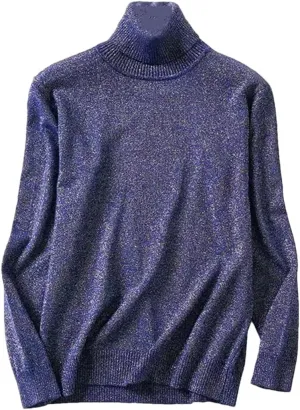 Dvbfufv Casual Thick Autumn Winter Turtleneck Oversize Sweater Women Warm Pullovers Female Loose Basic Sweaters