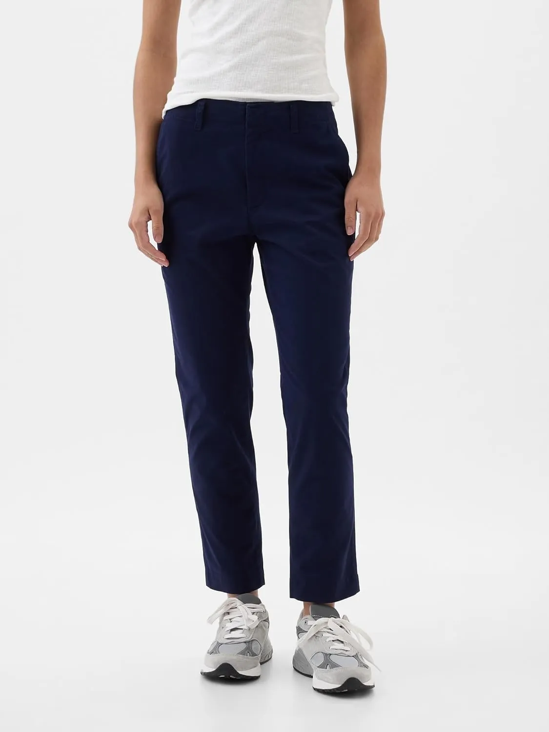 GAP Women's Downtown Khaki Pant