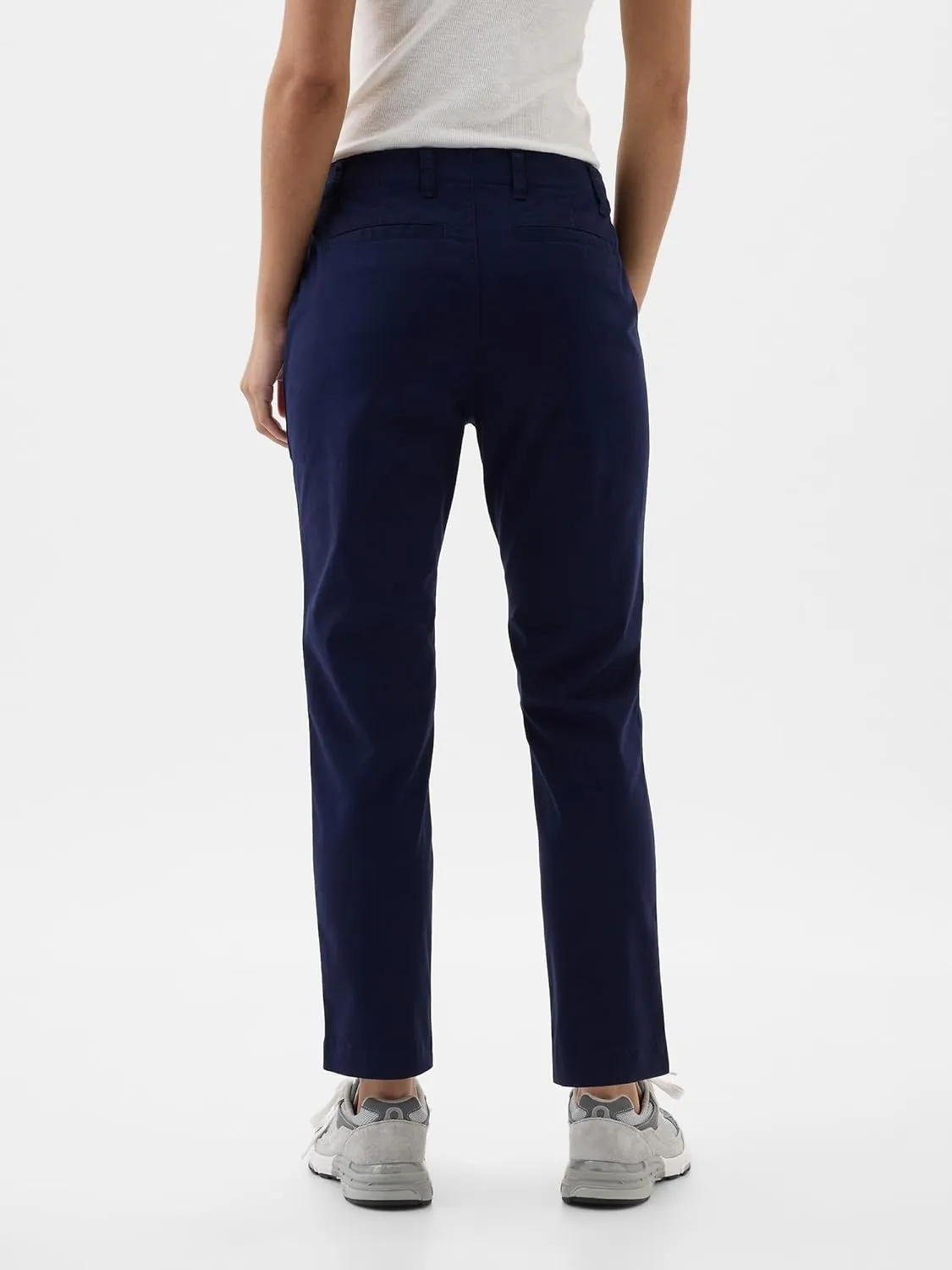 GAP Women's Downtown Khaki Pant