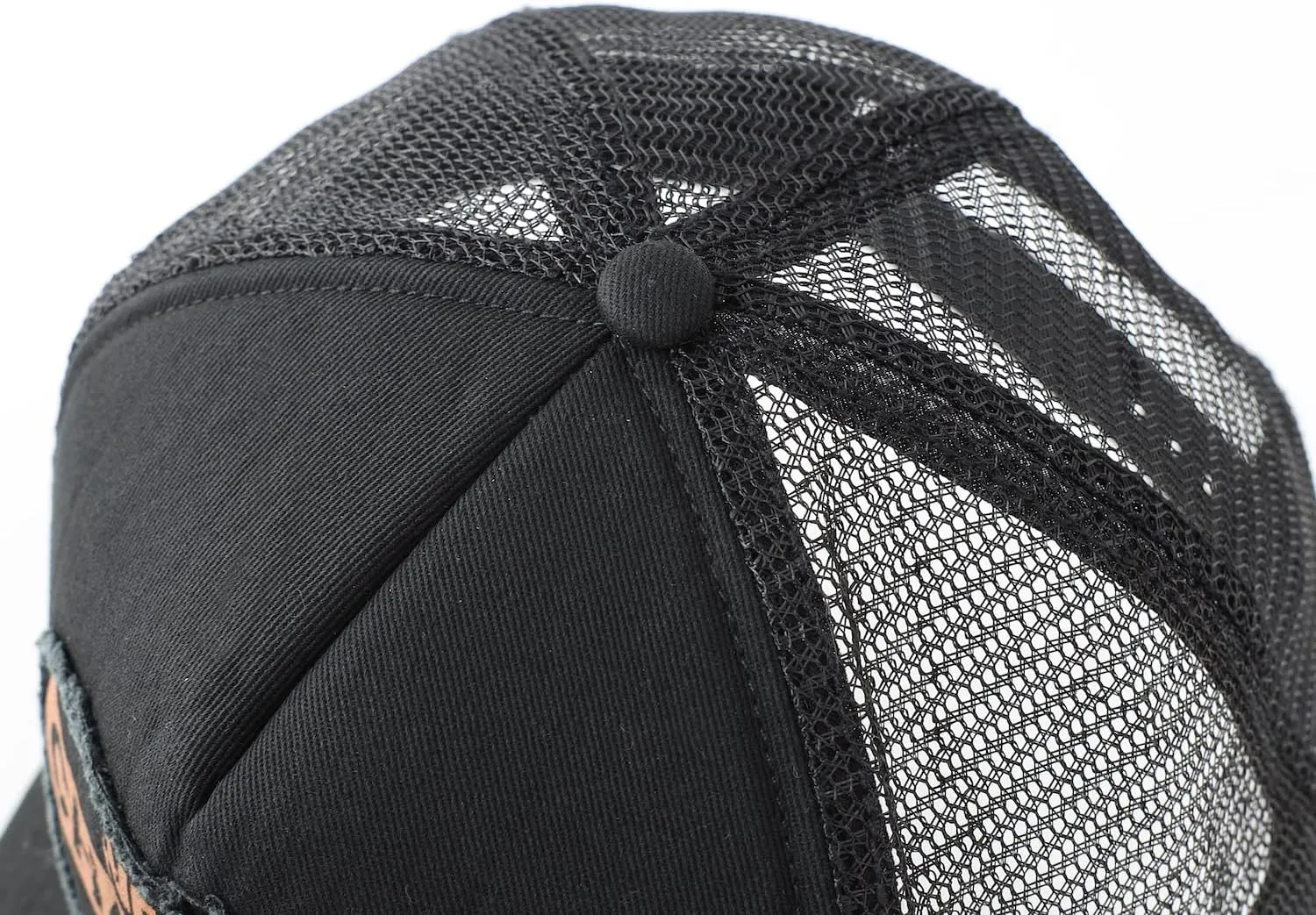 Home Prefer Men's Vintage Mesh Trucker Hat Outdoor Sport Summer Baseball Cap