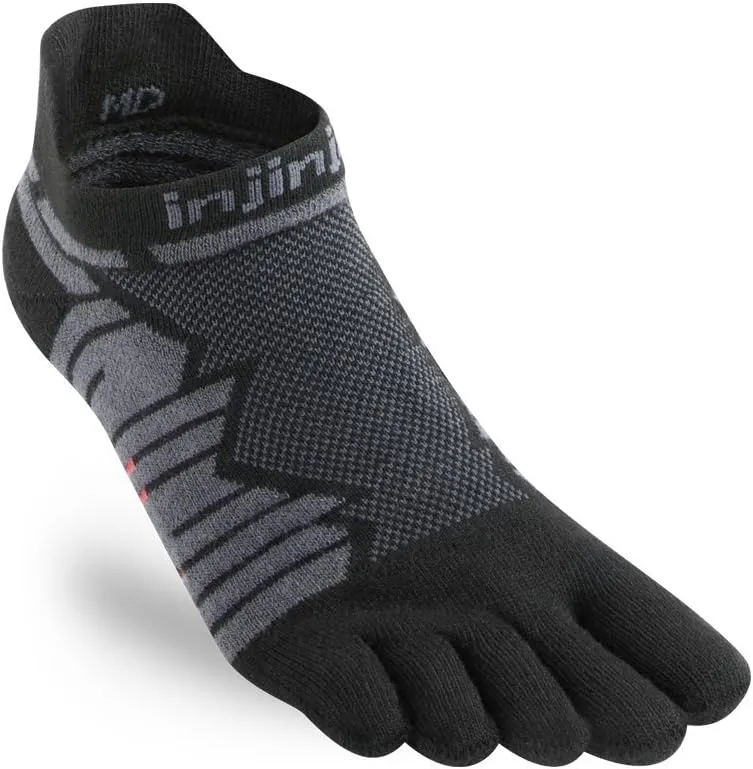 Injinji Ultra Run No-Show