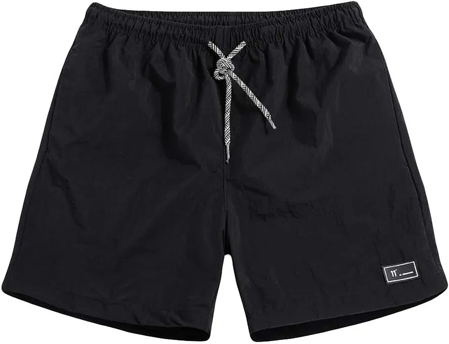 LCMTWX Swimtrunks 2024 Men's Pants Trunks Swimwear Shorts Men's Swimwear Mens Swim Suit Mens Seim Trunks Swim Trunks for