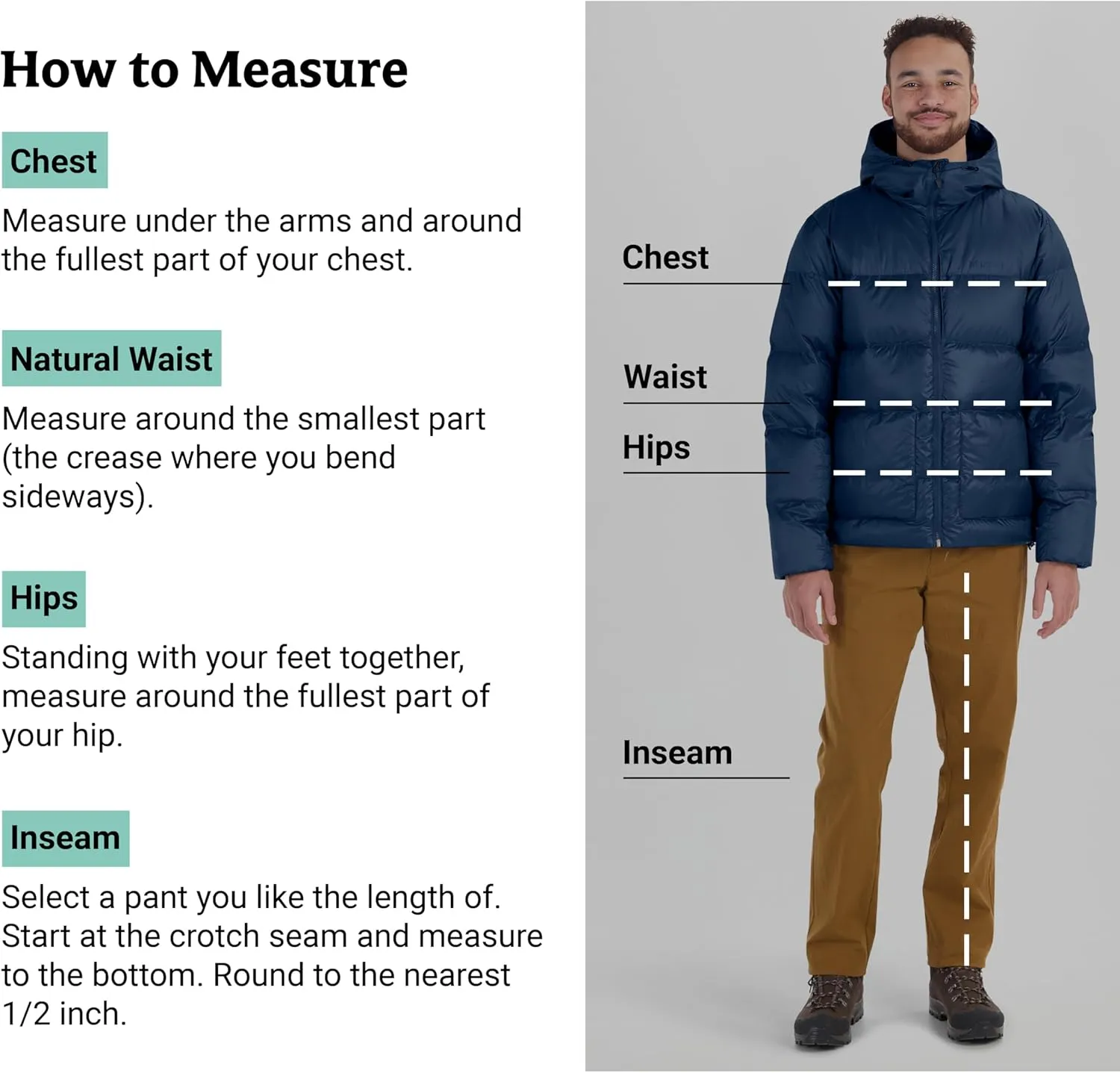MARMOT Men's Guides Down Hoody