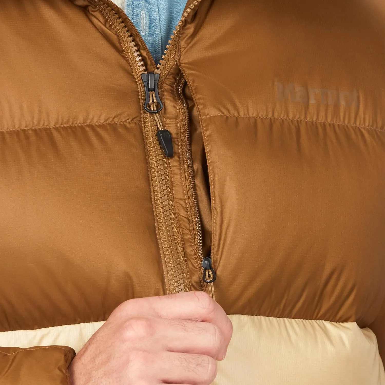 MARMOT Men's Guides Down Hoody