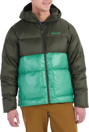 MARMOT Men's Guides Down Hoody