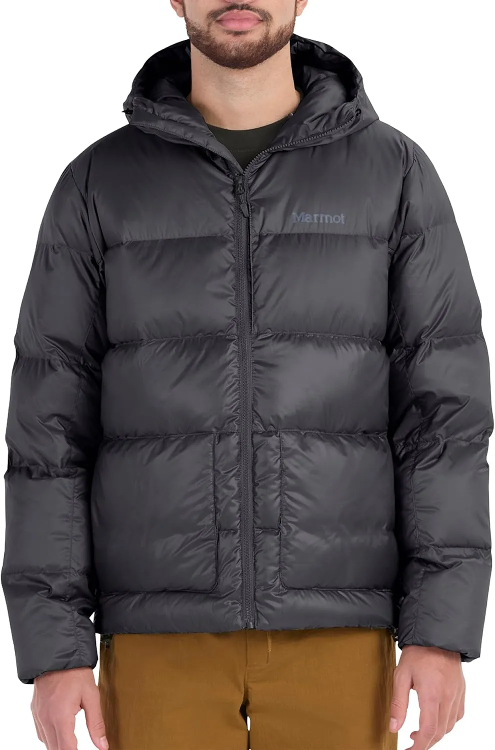 MARMOT Men's Guides Down Hoody