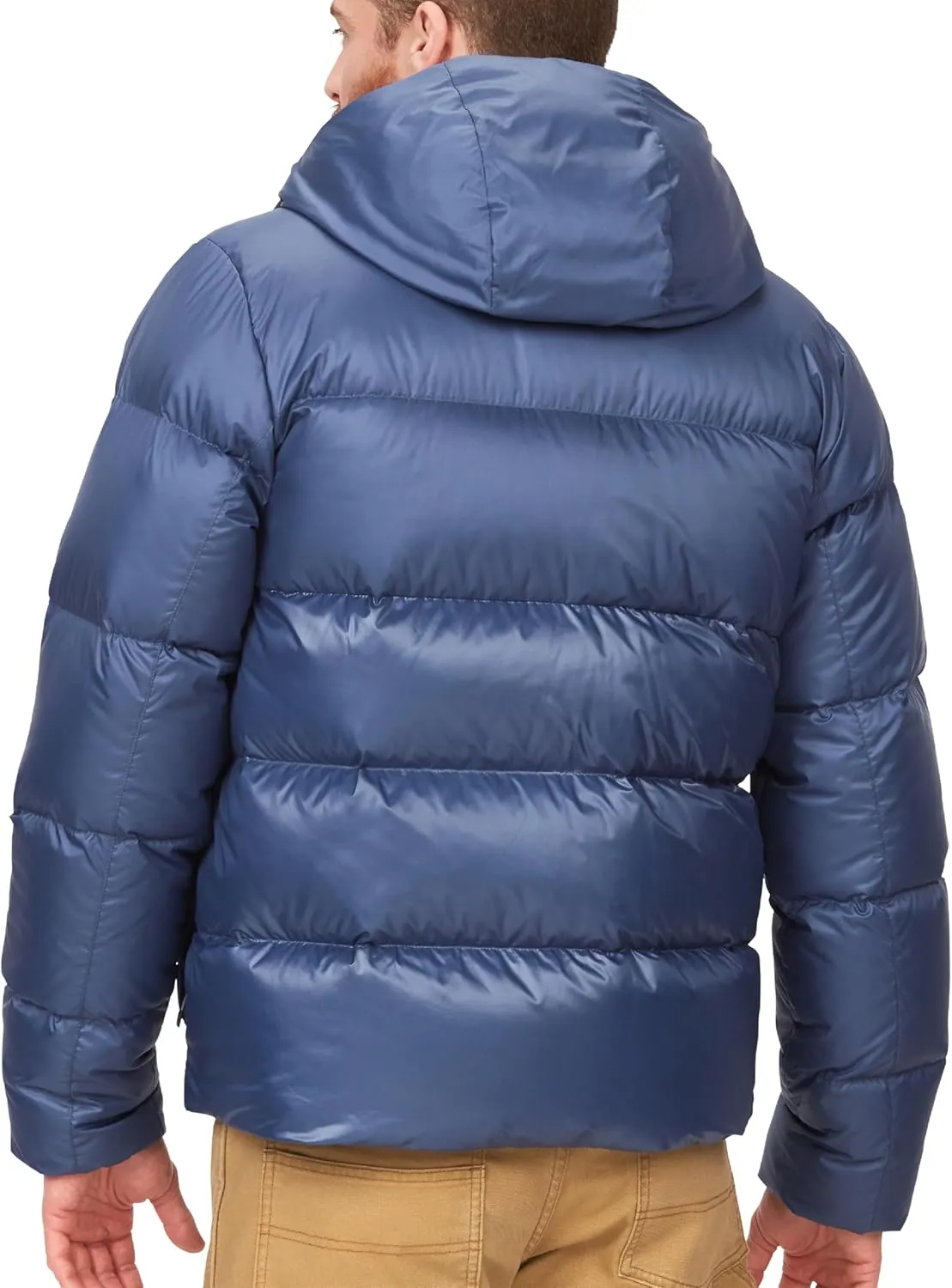 MARMOT Men's Guides Down Hoody