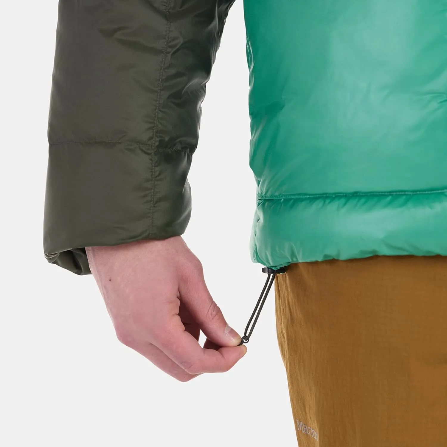 MARMOT Men's Guides Down Hoody