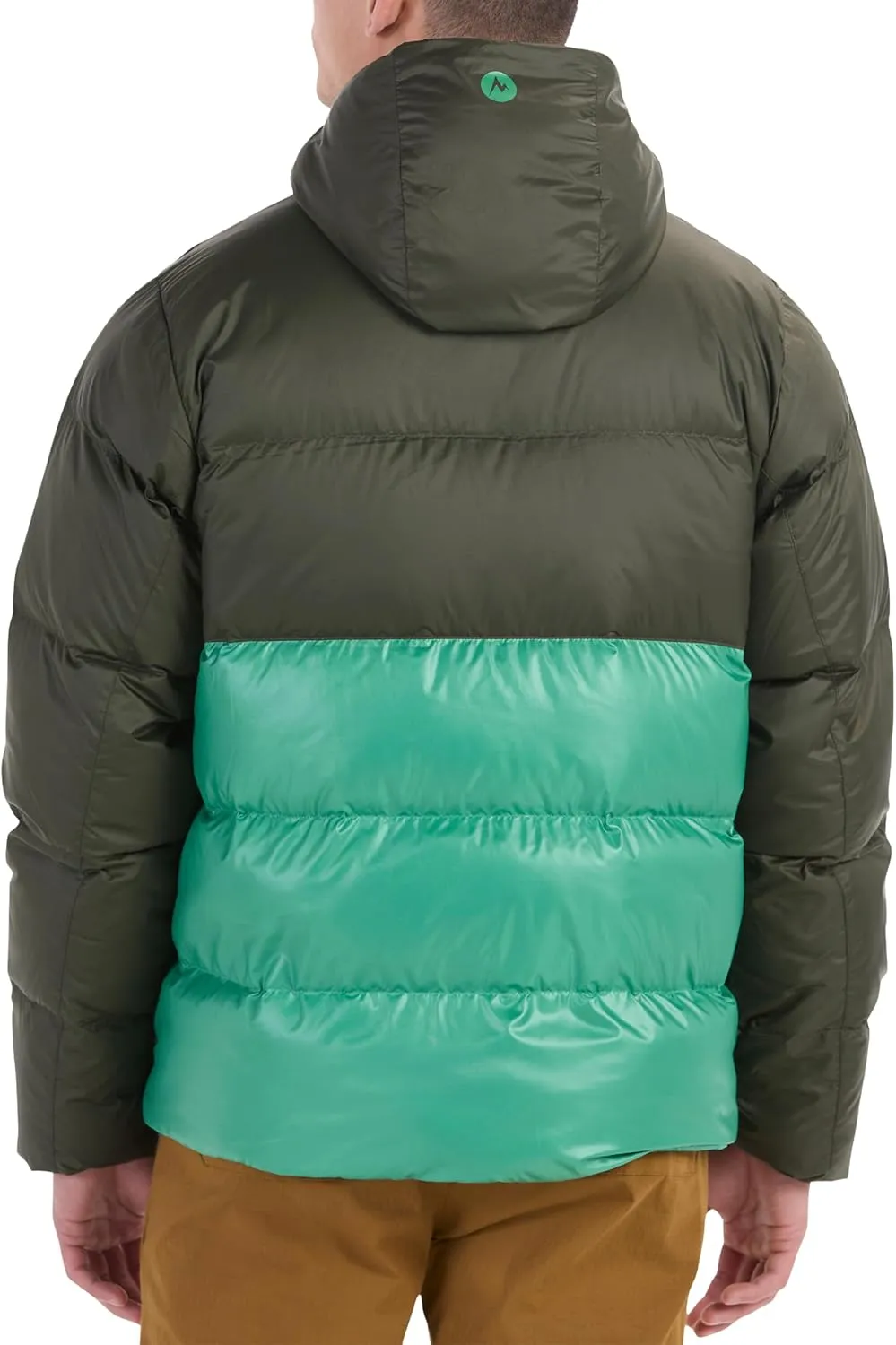 MARMOT Men's Guides Down Hoody