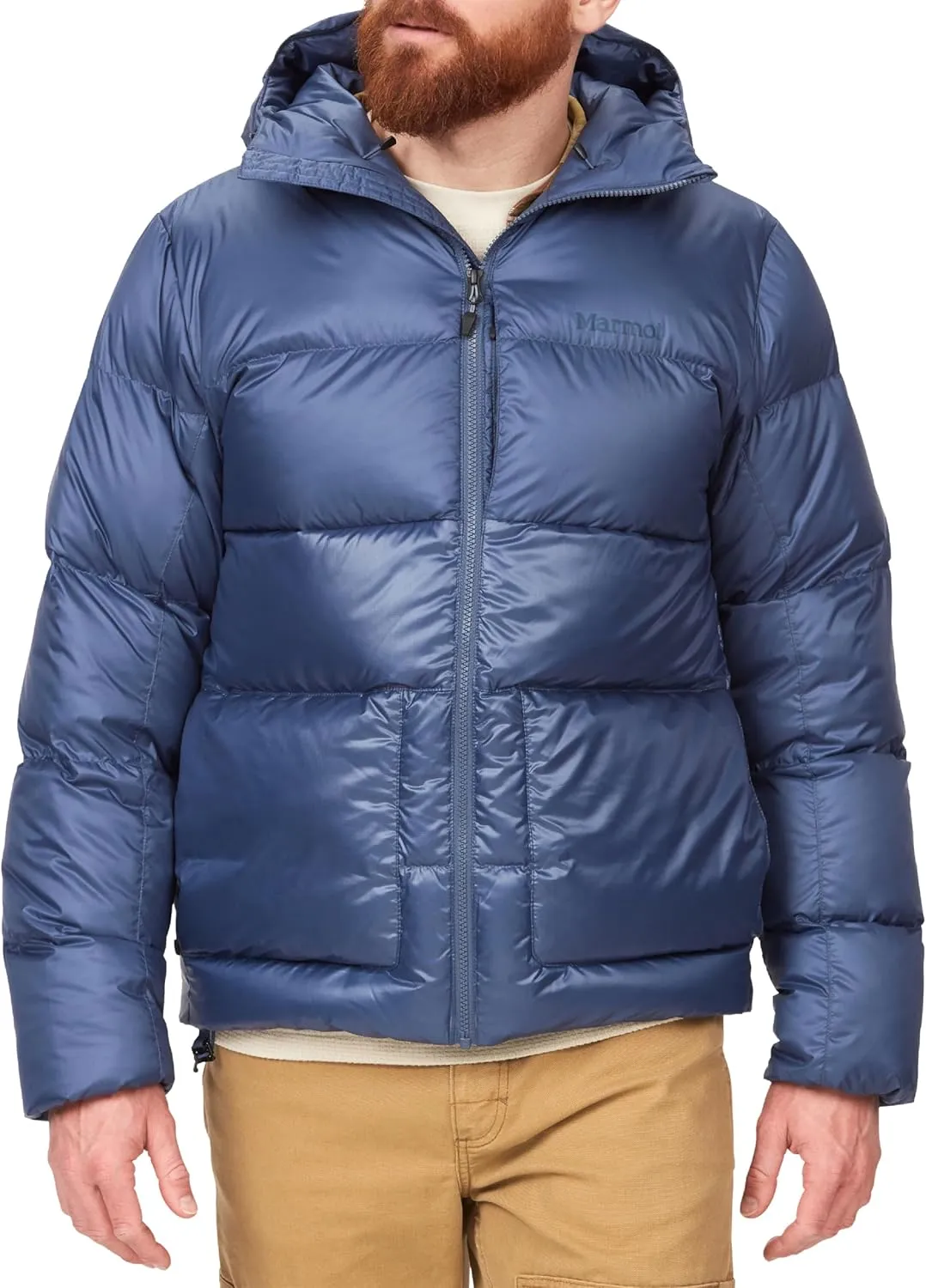MARMOT Men's Guides Down Hoody