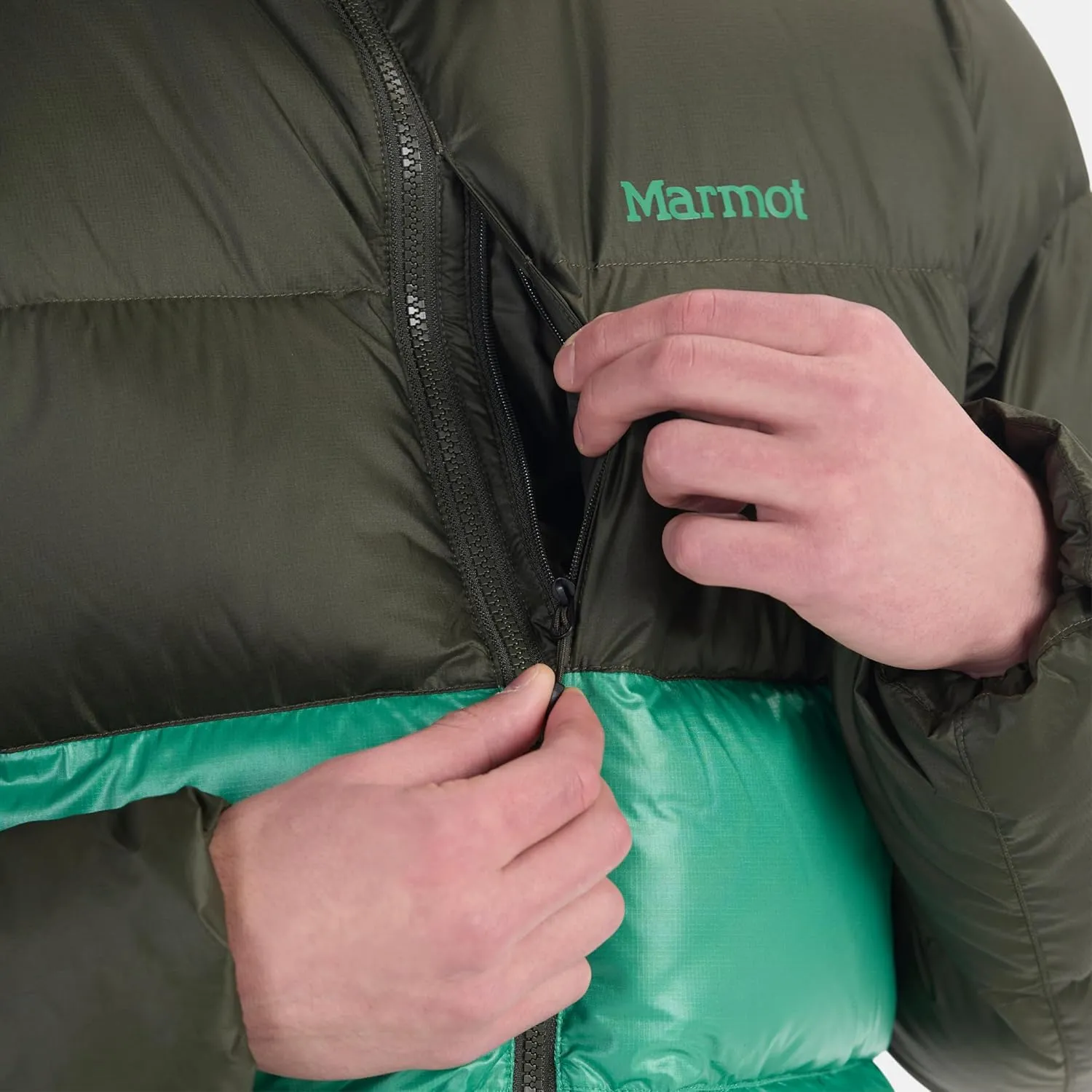 MARMOT Men's Guides Down Hoody