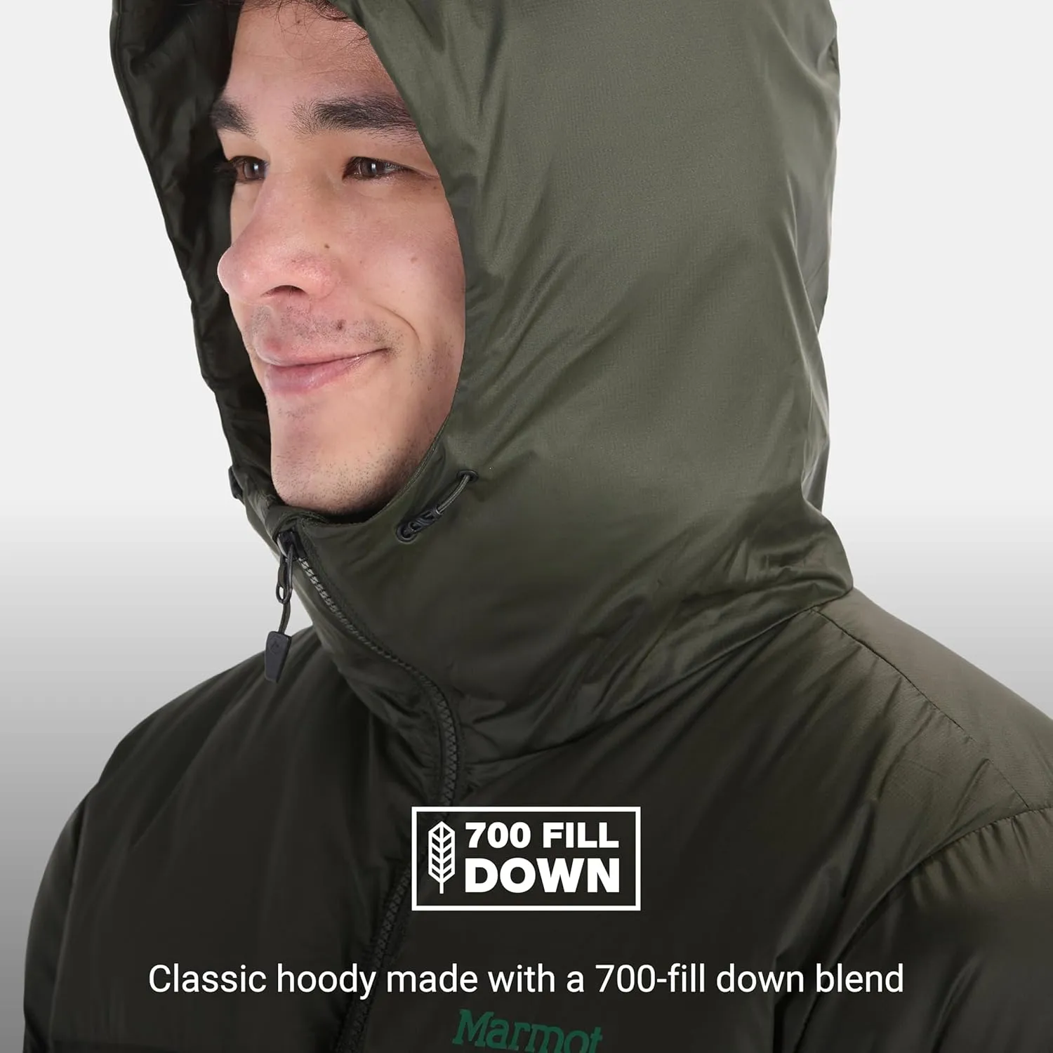 MARMOT Men's Guides Down Hoody