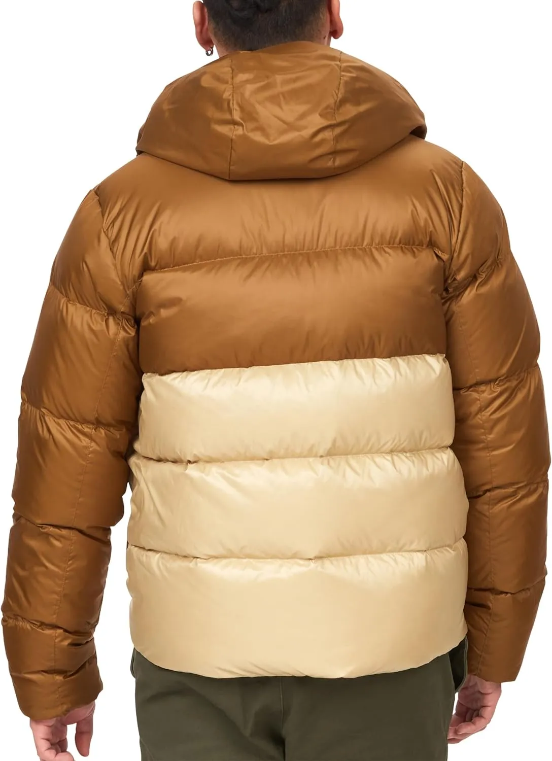 MARMOT Men's Guides Down Hoody