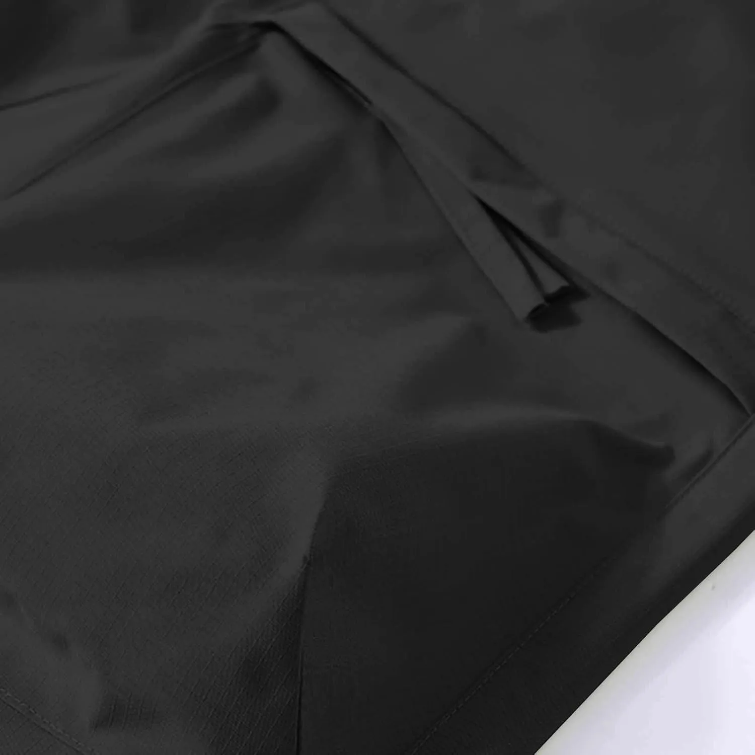Men's Athletic Running Shorts Summer Quick Dry Plus Size with Four Zipper Pockets Trendy Casual Lightweight Trunks