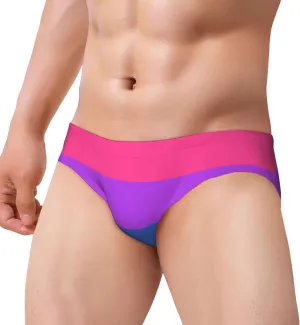 Mens' Athletic Swim Swim Brief Swimsuit Bikini Swimsuit Sexy Swim Trunk