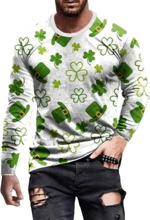 Mens Sweatshirt Heavyweight Fleece Long Sleeve Half Zip Long Sleeve Texture Long Sleeve Casual Pullover Navy Hoodie