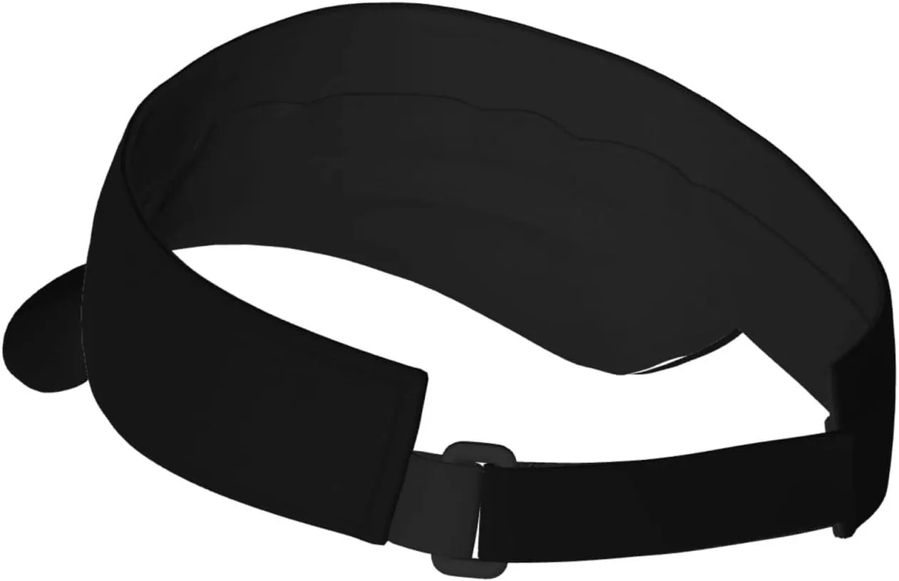 National Park Service Home Sports Sun Visor Hats Adjustable Sun Visor Caps