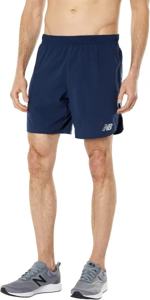 New Balance Impact Run 7-Inch Shorts