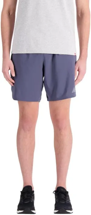 New Balance Impact Run 7-Inch Shorts