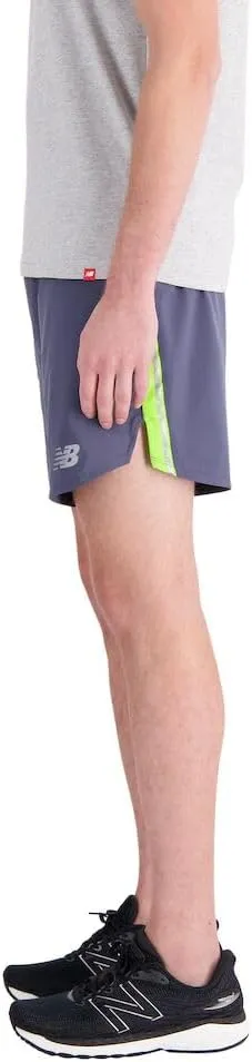 New Balance Impact Run 7-Inch Shorts