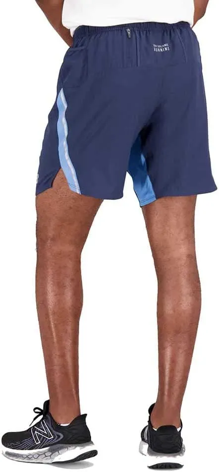 New Balance Impact Run 7-Inch Shorts