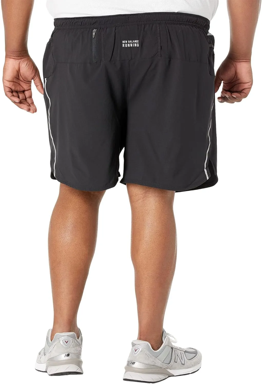 New Balance Impact Run 7-Inch Shorts