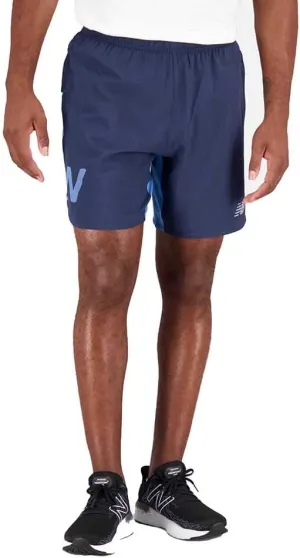 New Balance Impact Run 7-Inch Shorts