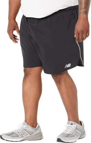 New Balance Impact Run 7-Inch Shorts