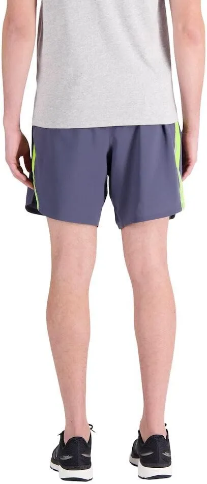 New Balance Impact Run 7-Inch Shorts