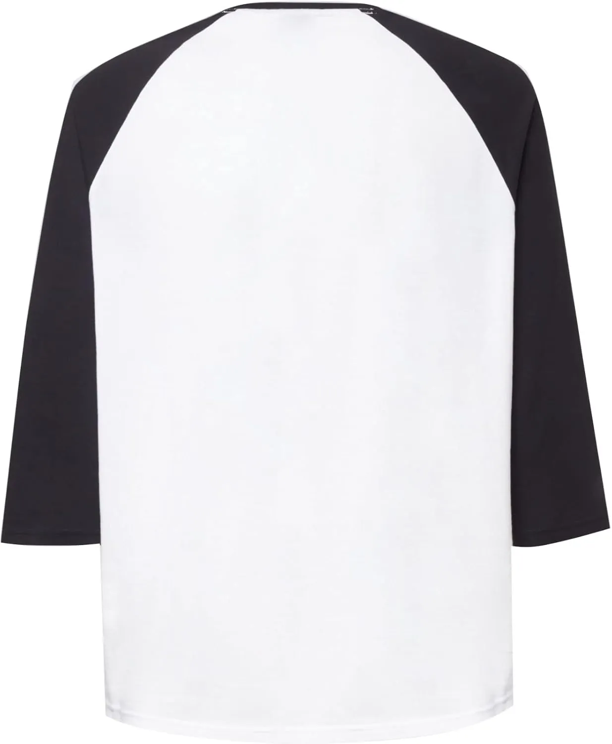 Oakley Men's Standard Relax Raglan 3/4 Tee