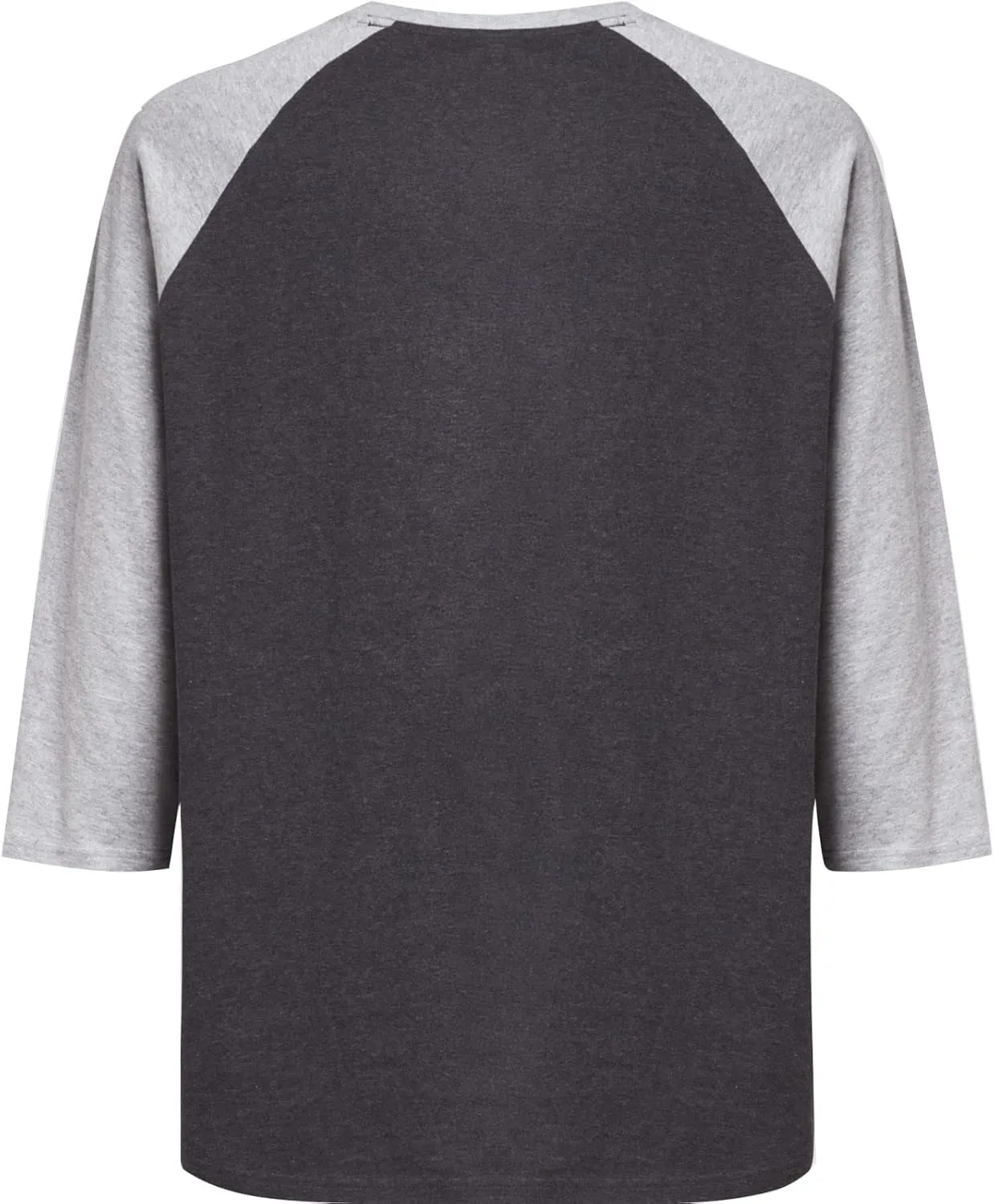 Oakley Men's Standard Relax Raglan 3/4 Tee