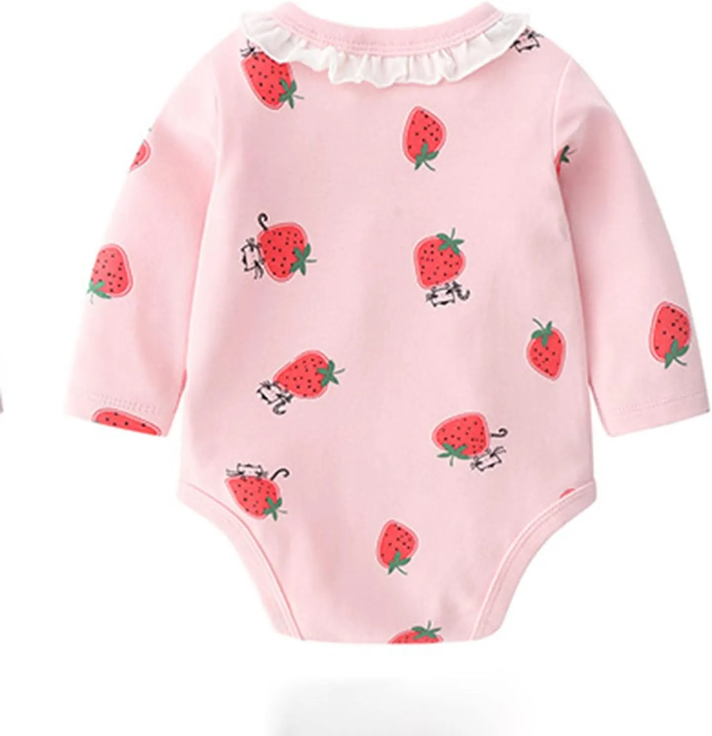 Organic Baby Baby Clothes For Girls 6 Months Newborn Infant Baby Girls Baby Girl Infant Clothes Baby Girl Bodysuits For