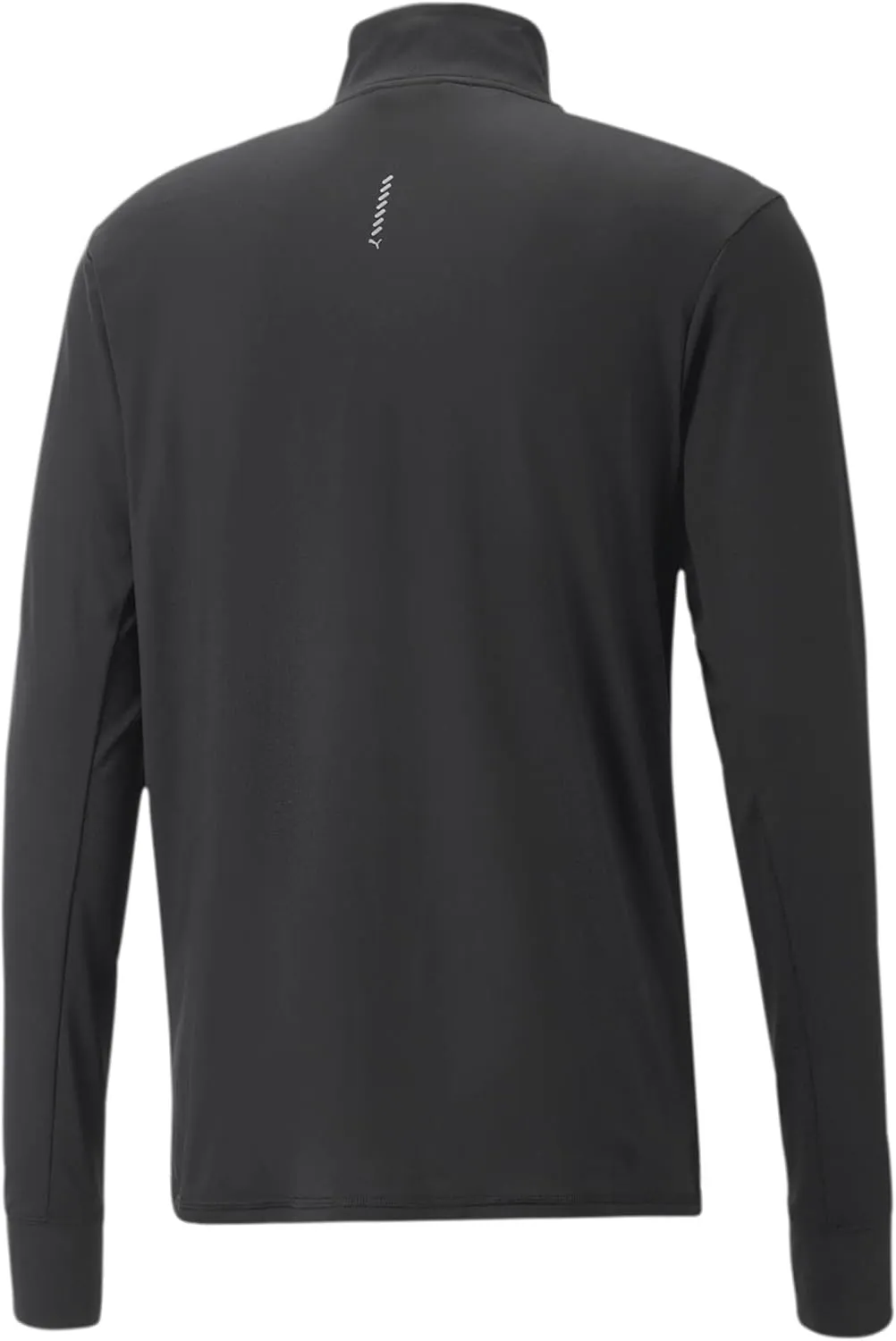 PUMA Men's Run Favorite 1/4 Zip