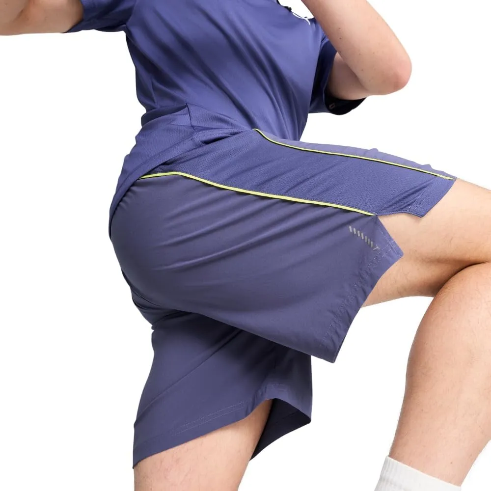 PUMA Men's Run Favorite Velocity 7" Shorts