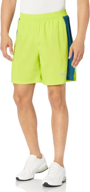 PUMA Men's Run Favorite Velocity 7" Shorts