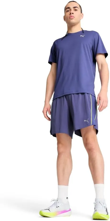 PUMA Men's Run Favorite Velocity 7" Shorts