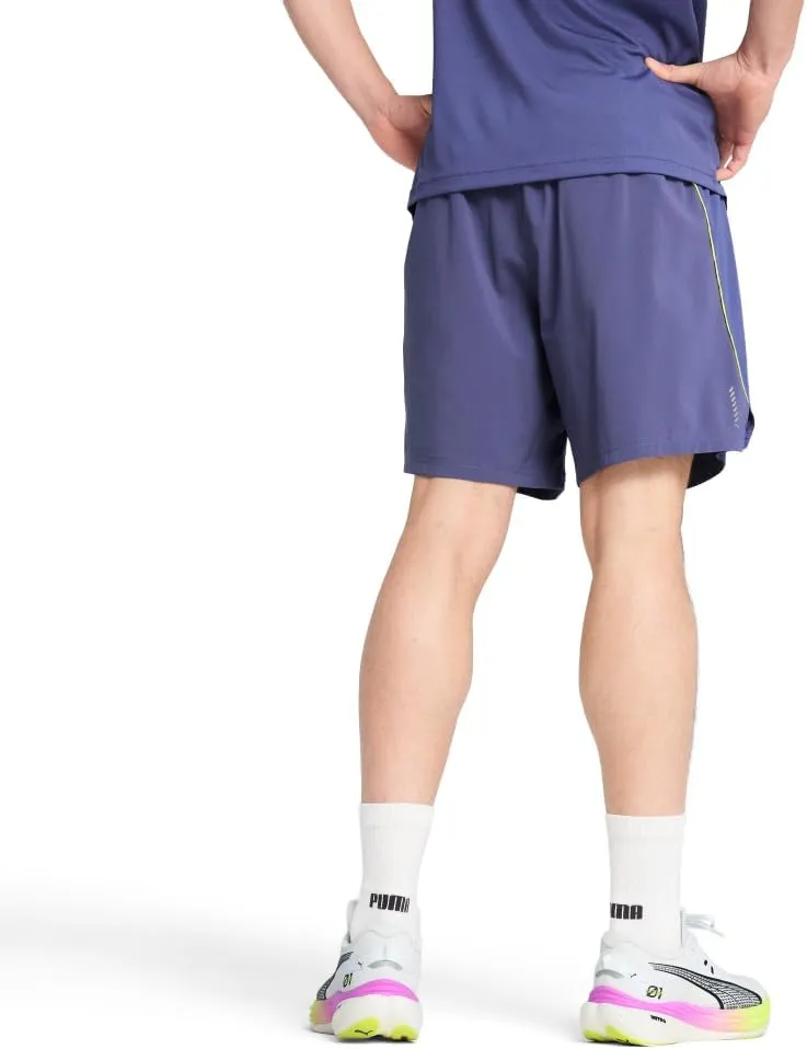 PUMA Men's Run Favorite Velocity 7" Shorts